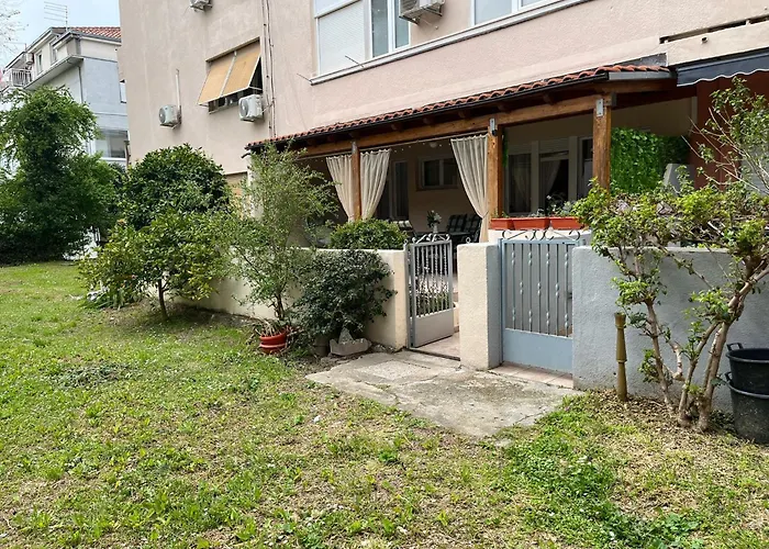 Dioklecian Dream Apartment