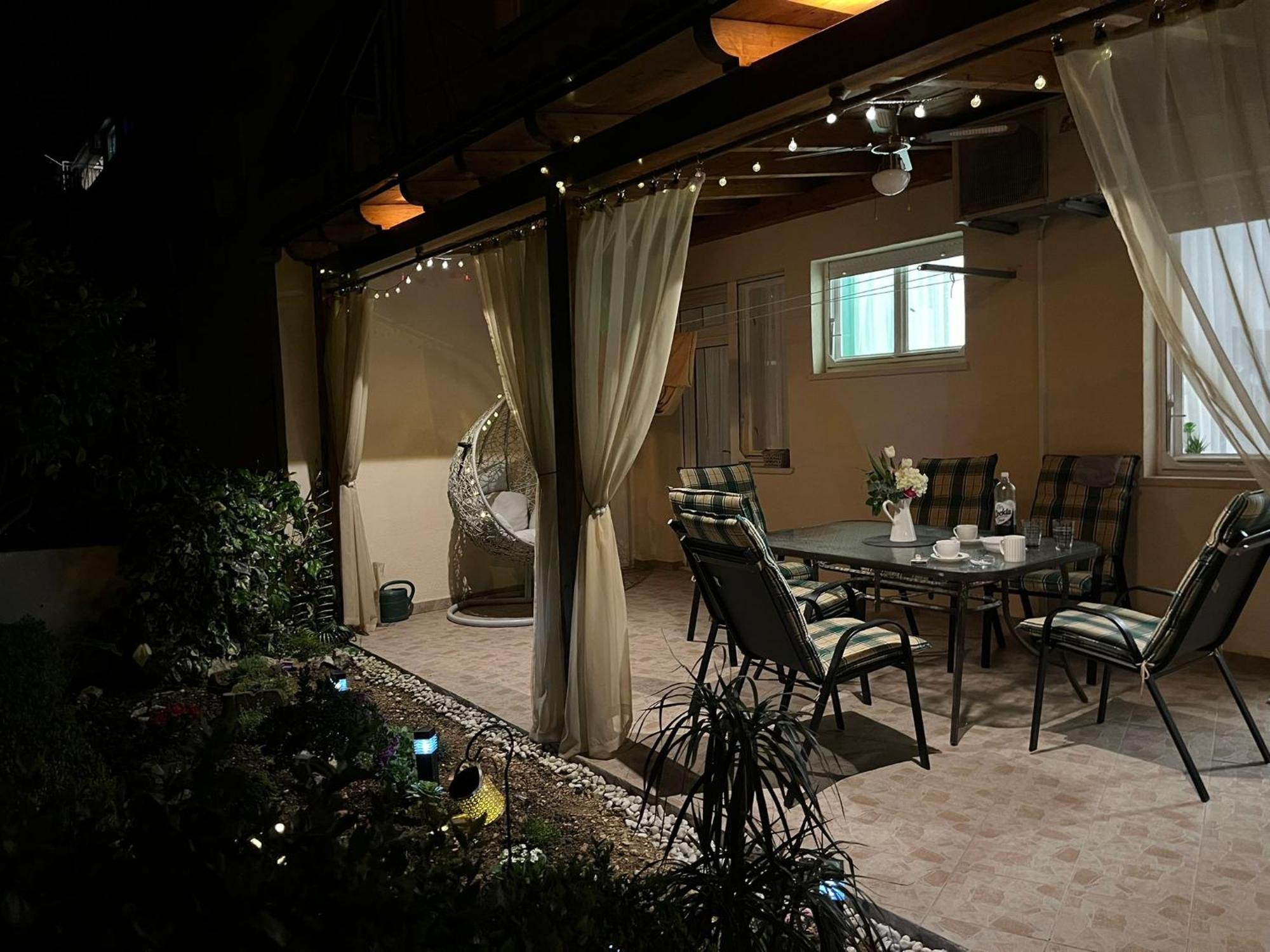 Apartment Dioklecian Dream *