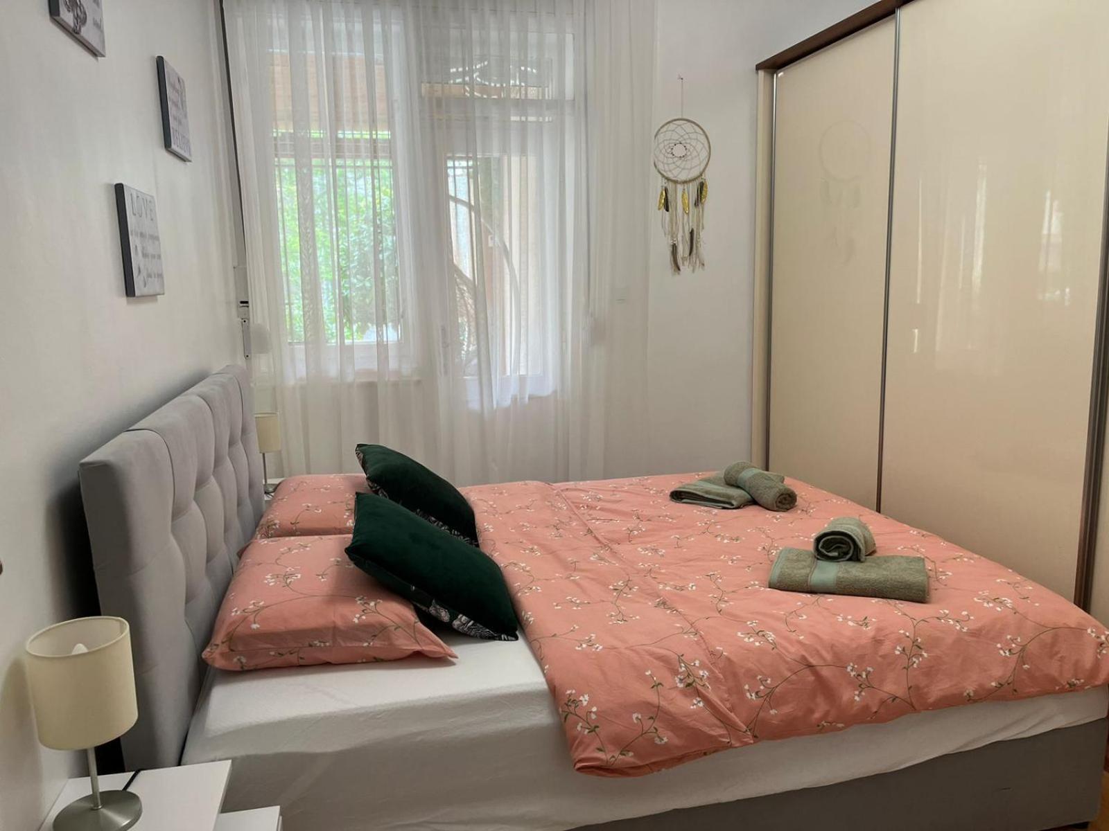 Apartment Dioklecian Dream Split