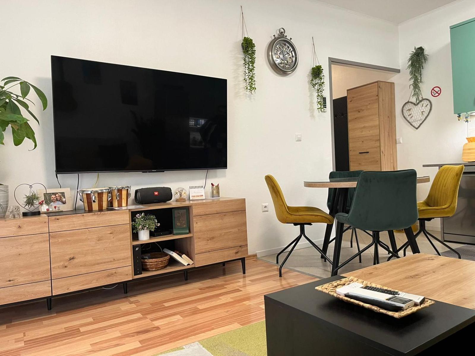Dioklecian Dream Apartment Split