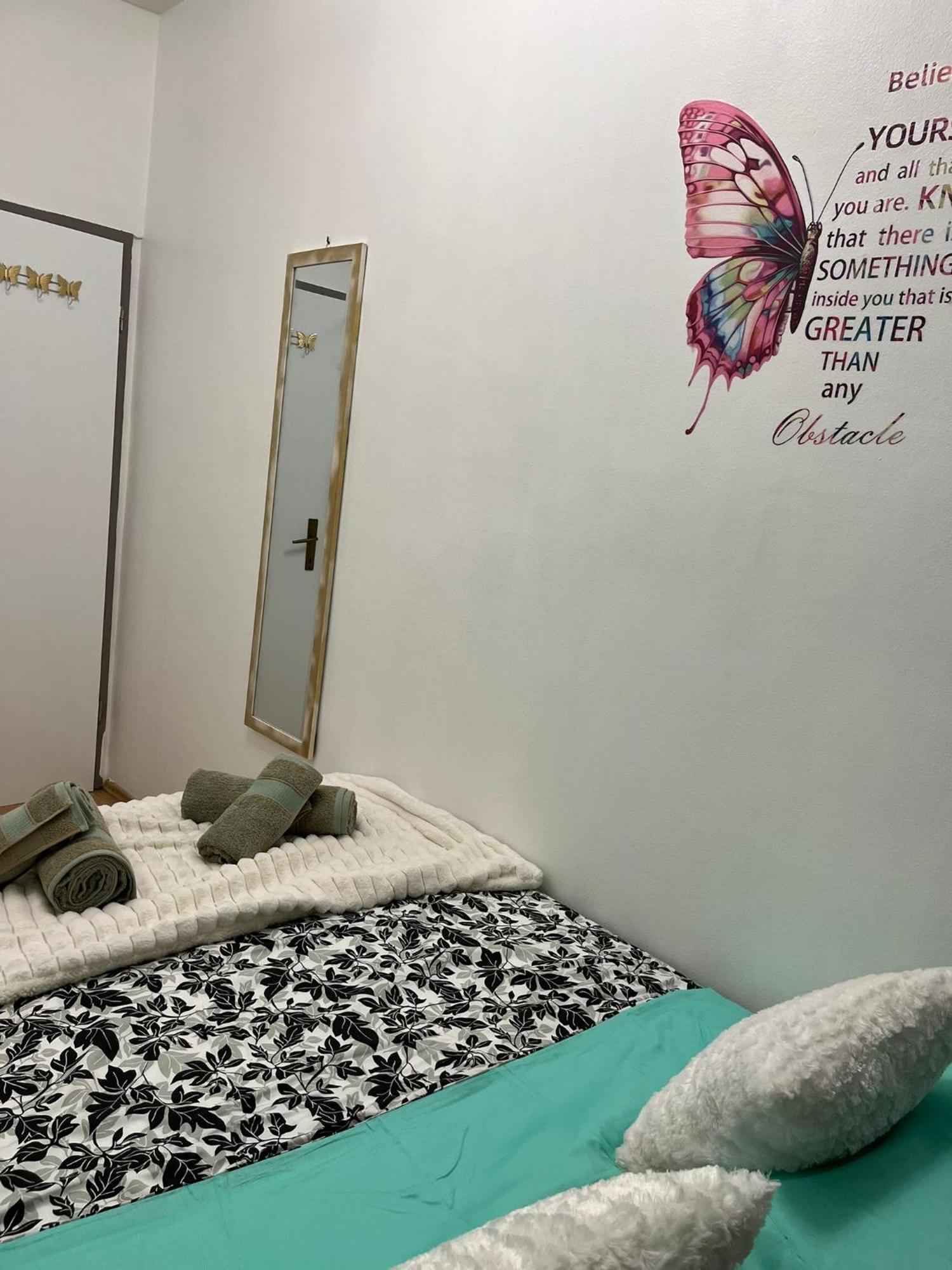 Dioklecian Dream Apartment Split