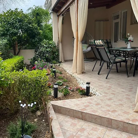 Dioklecian Dream Apartment Split Exterior foto