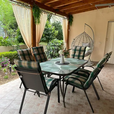 Dioklecian Dream Apartment Split Exterior foto