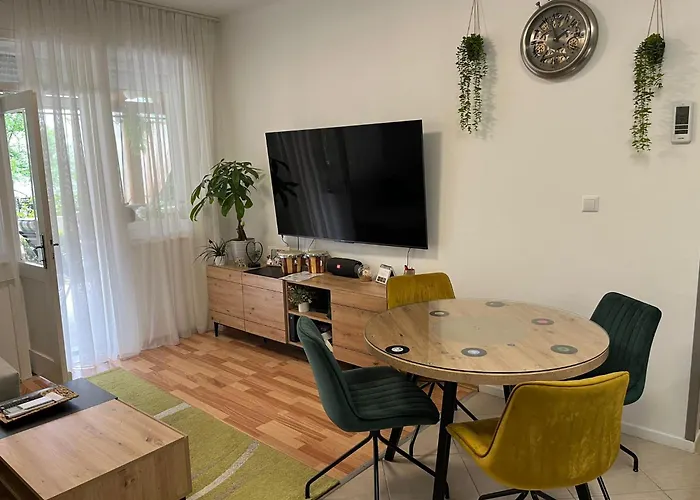 Dioklecian Dream Apartment