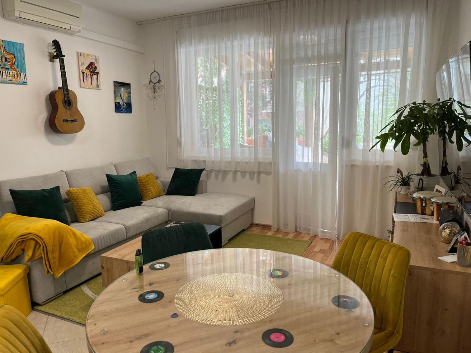Dioklecian Dream Apartamento *