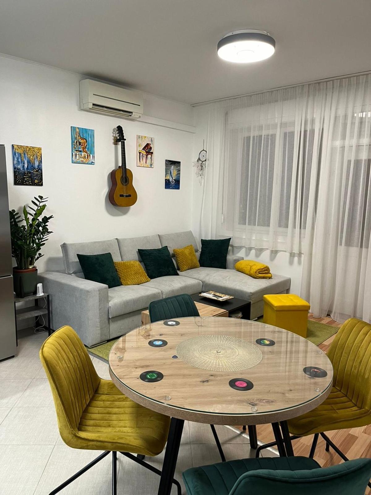 Dioklecian Dream Apartamento Split