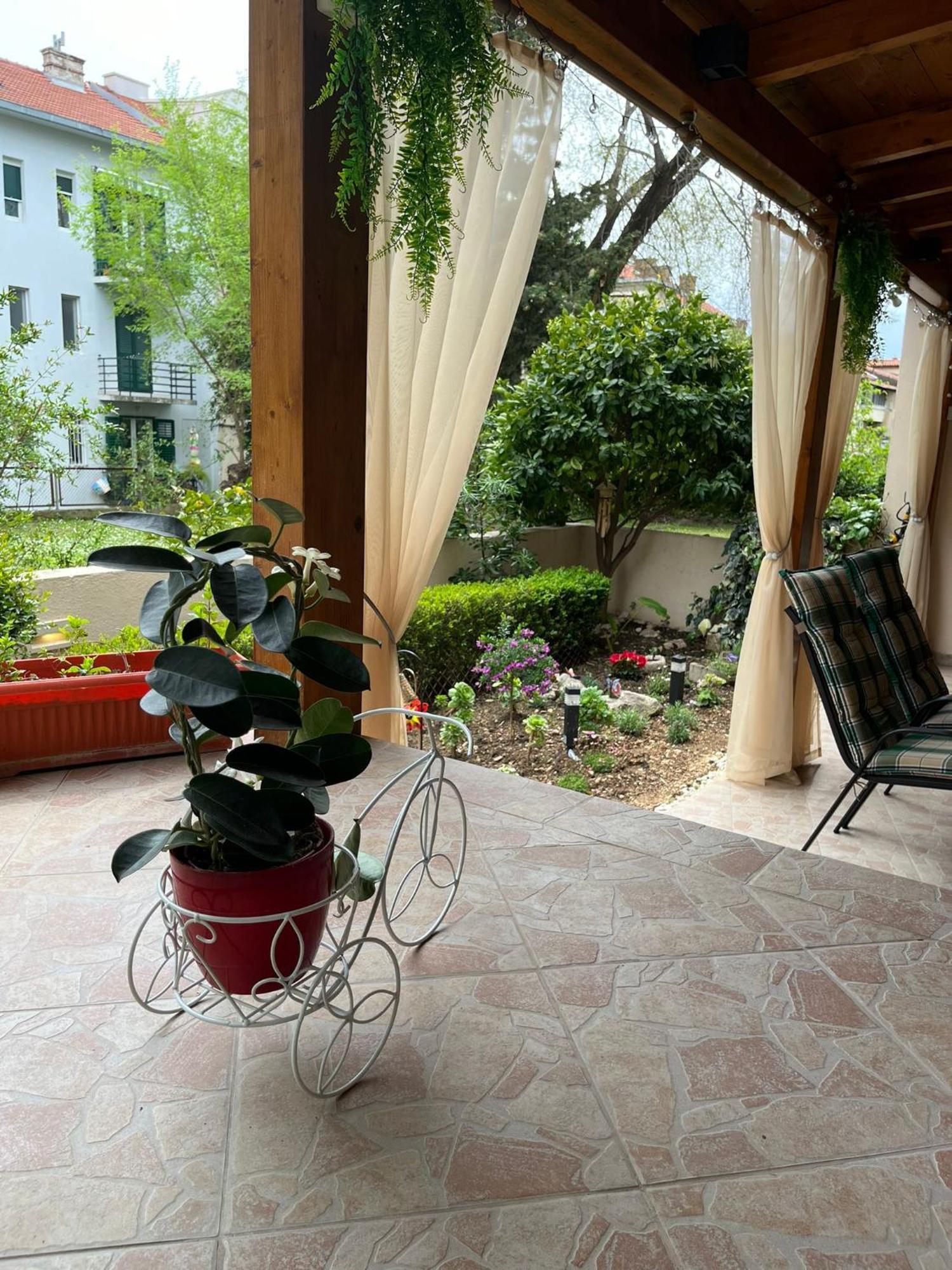 Dioklecian Dream Apartamento Split