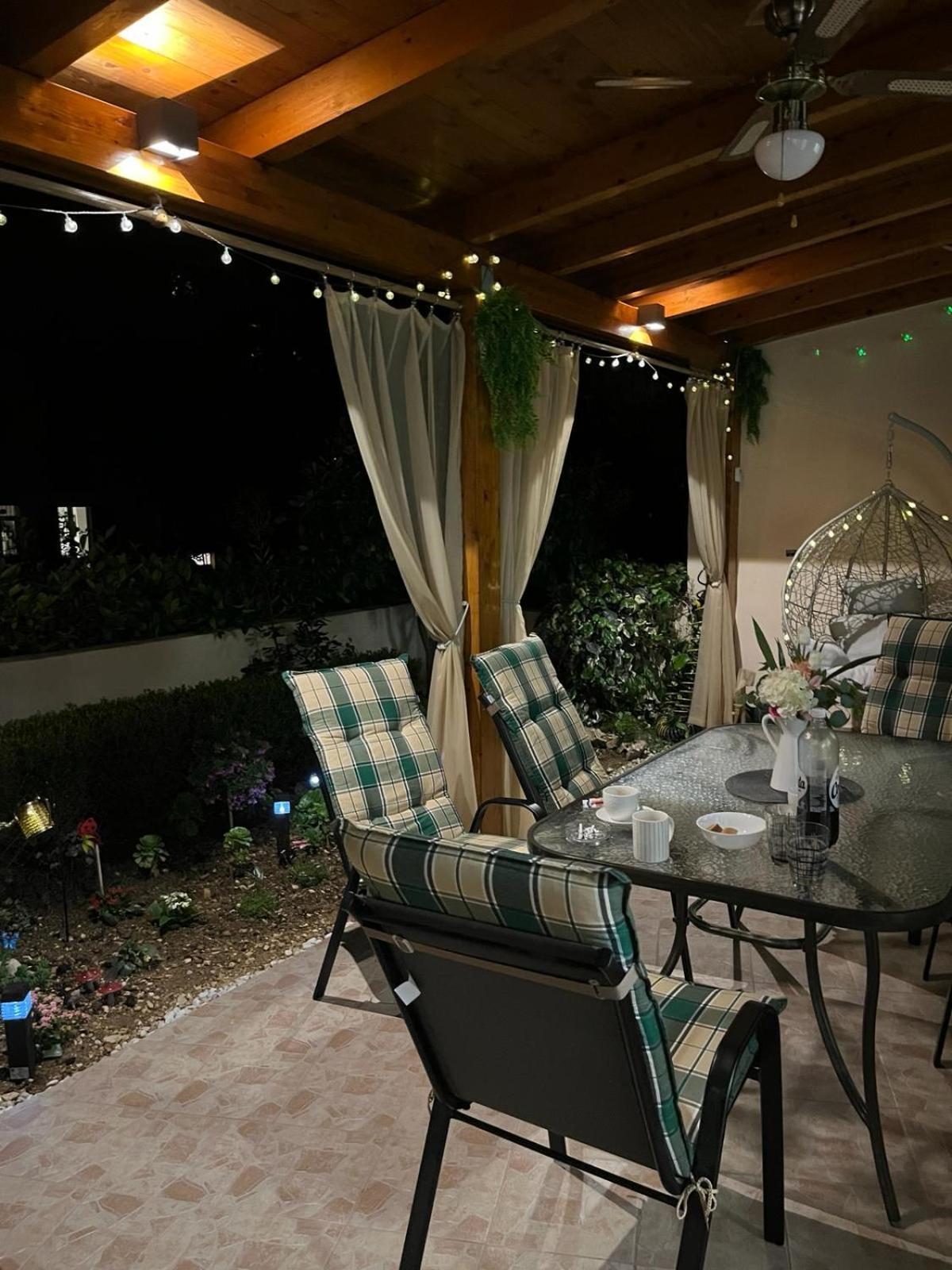 Dioklecian Dream Apartamento