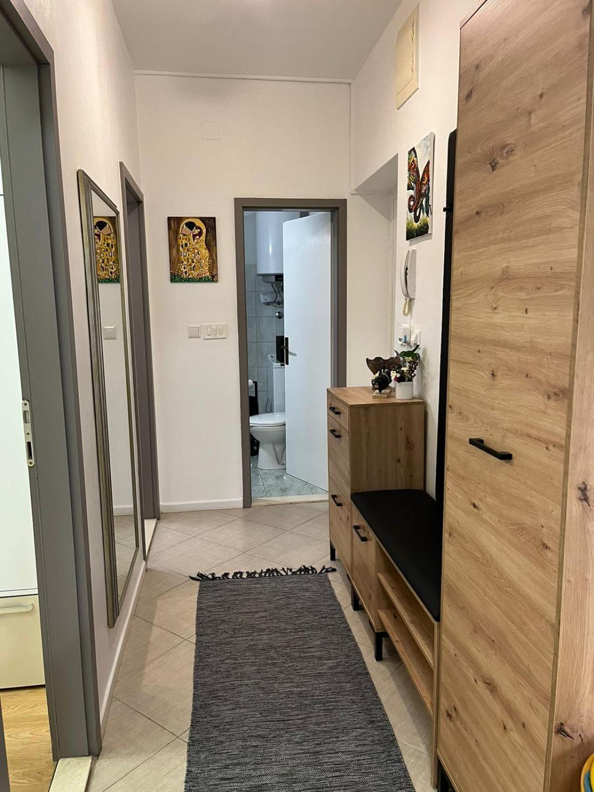 Apartamento Dioklecian Dream